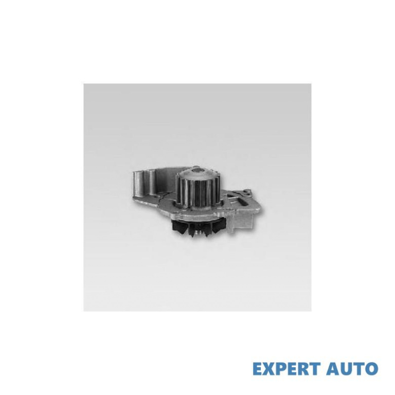 Pompa apa motor Peugeot 5008 2009-2016 #3 10861
