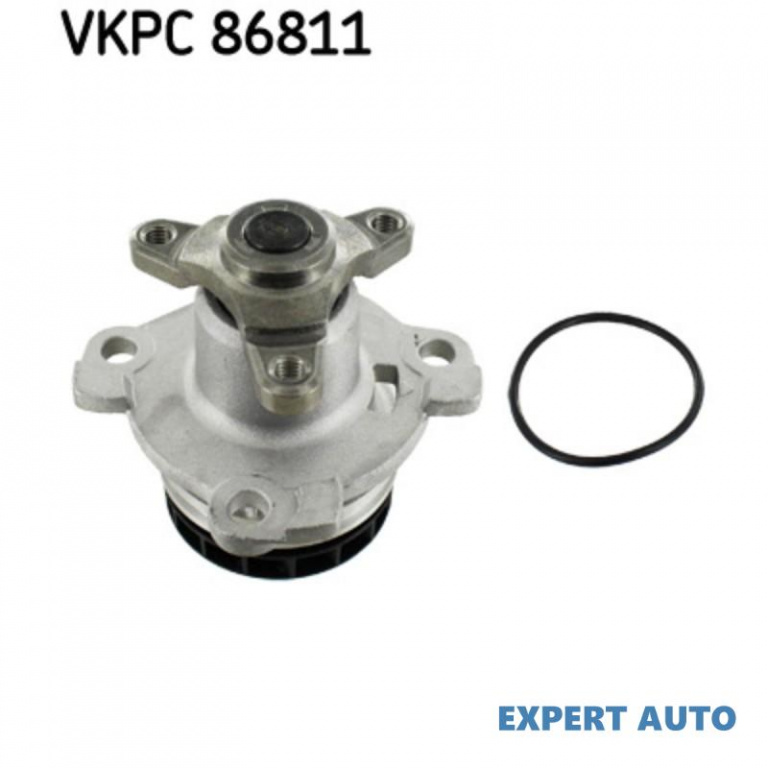 Pompa apa motor Renault TRAFIC II Van (FL) 2001-2016 #8 1751
