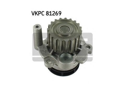 Pompa apa motor Volkswagen VW GOLF VI (5K1) 2008-2013 #3 03L121011