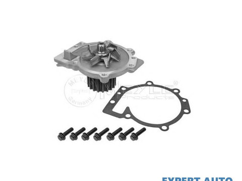 Pompa apa motor Volvo XC70 II 2007-2016 #2 10824