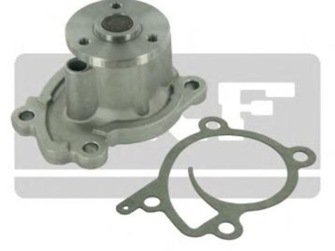 Pompa apa NISSAN MICRA C+C (K12), NISSAN NOTE (E11), NISSAN DUALIS (J10, JJ10) - SKF VKPC 92939