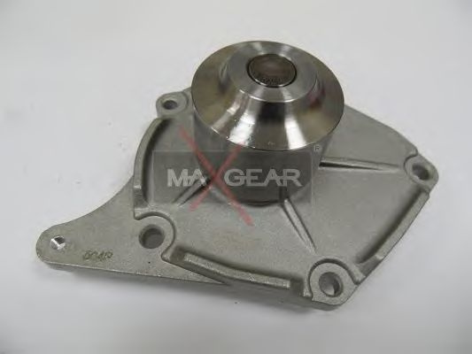 Pompa apa NISSAN MICRA III (K12) MAXGEAR: MGC-5505