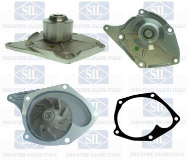 Pompa apa NISSAN MICRA III K12 Producator Saleri S