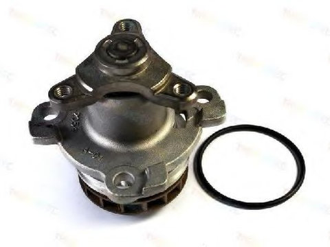 Pompa apa NISSAN NAVARA platou / sasiu (D40) (2008 - 2016) THERMOTEC D11081TT