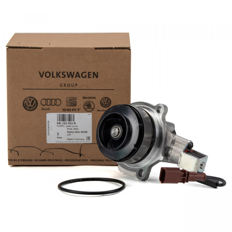 Pompa Apa Oe Skoda Superb 3 3V 2015→ 04L121011N