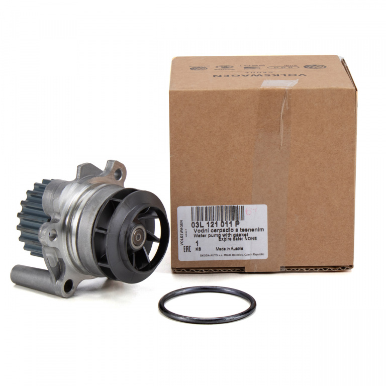 Pompa Apa Oe Volkswagen Touran 2 2010-2015 03L121011P
