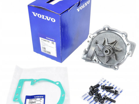 Pompa Apa Oe Volvo XC90 2 2014→ 31368179