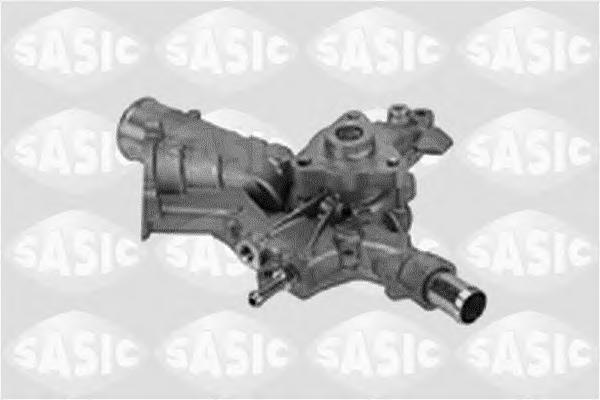 Pompa apa OPEL AGILA (A) (H00), OPEL VITA C (F08, F68), OPEL COMBO caroserie inchisa/combi - SASIC 3606013