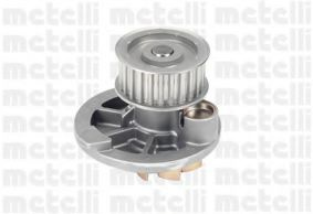 Pompa apa OPEL ANTARA (2006 - 2016) METELLI 24-057