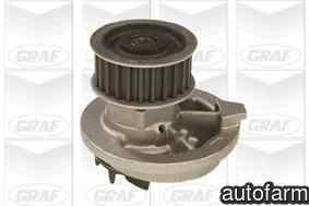 Pompa apa OPEL ASTRA F 56 57 GRAF PA572