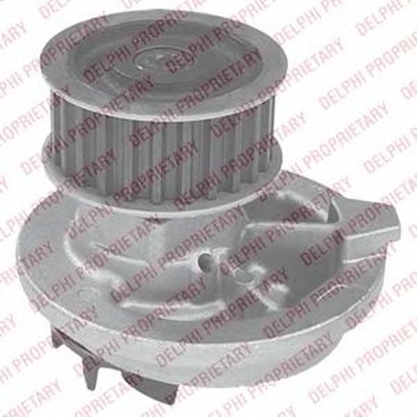 Pompa apa OPEL ASTRA G cupe F07 DELPHI WP1765