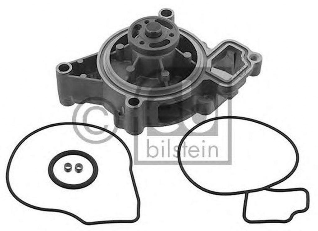 Pompa apa OPEL ASTRA G cupe F07 FEBI FE40997