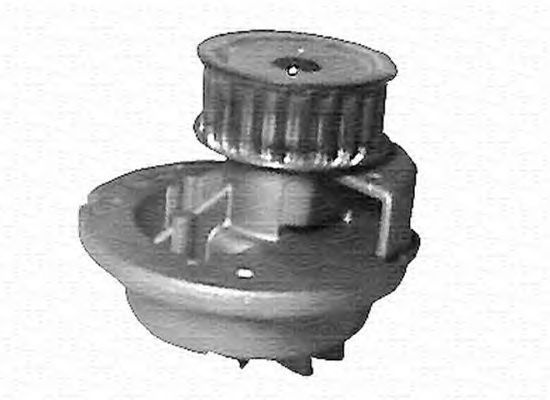 Pompa apa OPEL ASTRA G cupe F07 MAGNETI MARELLI 350981751000