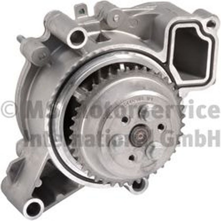 Pompa apa OPEL ASTRA G cupe F07 PIERBURG 728509020