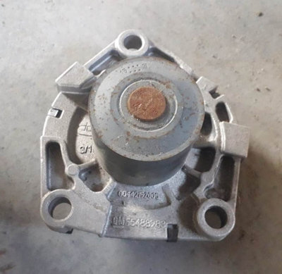 Pompa apa Opel Astra H 1.9CDTI 55488983 1334242