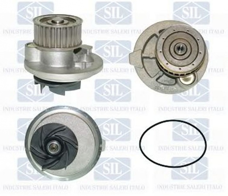 Pompa apa OPEL ASTRA H GTC L08 Saleri SIL PA708A