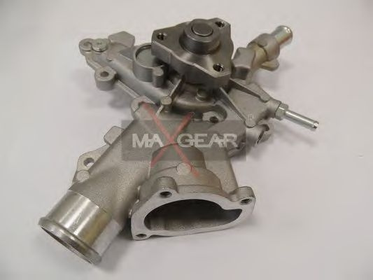 Pompa apa OPEL ASTRA H TwinTop (L67) MAXGEAR: MGC-5381|47-0122