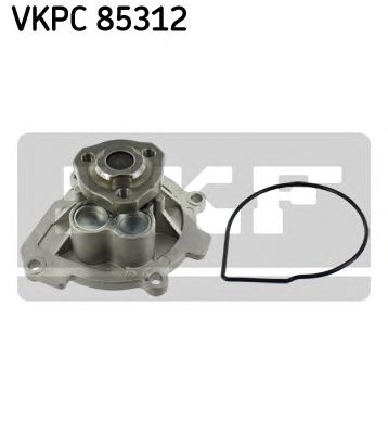 Pompa apa OPEL ASTRA J - Cod intern: W20034283 - LIVRARE DIN STOC in 24 ore!!!