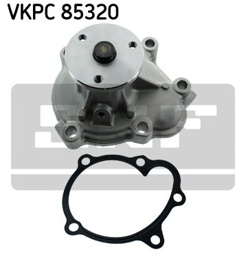 Pompa apa OPEL ASTRA J Sports Tourer Producator SKF VKPC 85320