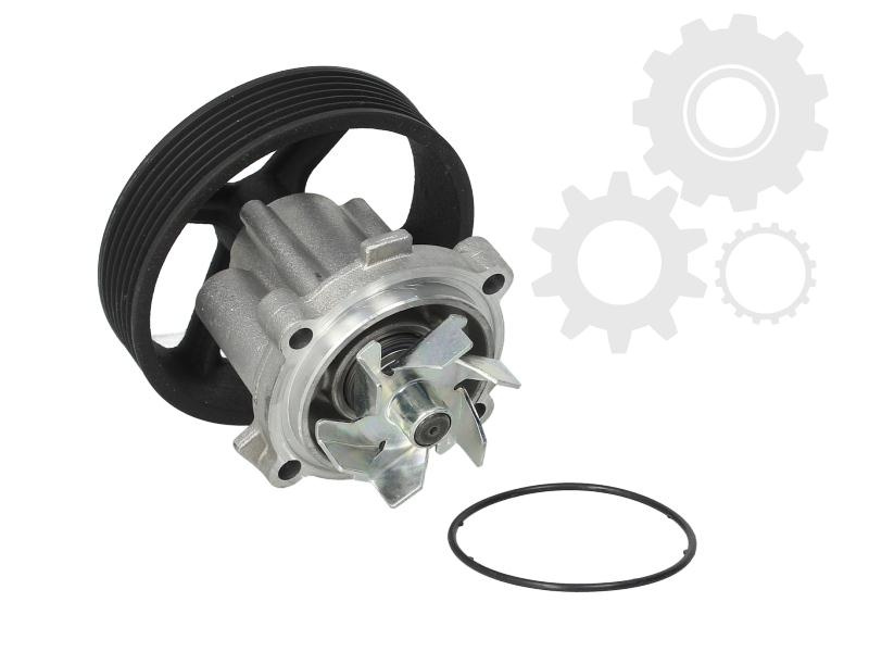 Pompa apa OPEL ASTRA J Sports Tourer Producator HEPU P323