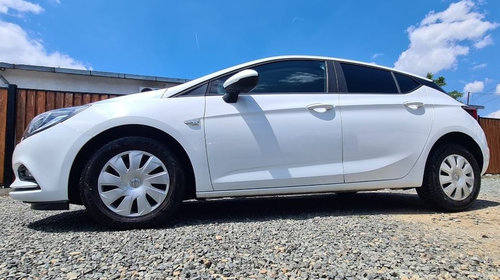 Pompa apa Opel Astra K 2017 Diesel 1.6 C