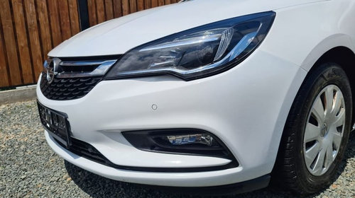 Pompa apa Opel Astra K 2017 Diesel 1.6 C
