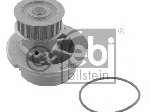 Pompa apa OPEL COMBO (71_), OPEL KADETT D (31_-34_, 41_-44_), OPEL MONZA E (39_, 49_) - FEBI BILSTEIN 01262