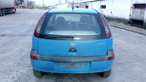 Pompa apa Opel Corsa C 2003 Hatchback 1.