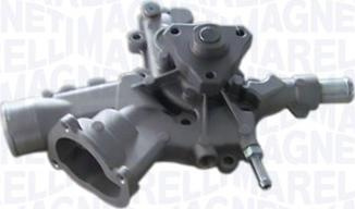 Pompa apa OPEL CORSA C caroserie F08 W5L MAGNETI MARELLI 352316170871