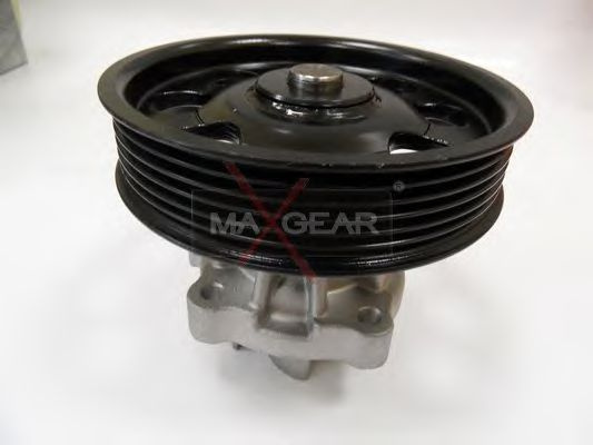 Pompa apa OPEL CORSA C caroserie (F08, W5L) MAXGEAR: MGC-5822|47-0145