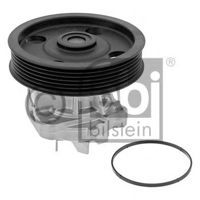 Pompa apa OPEL CORSA C (F08, F68) (2000 - 2009) Febi Bilstein 24334