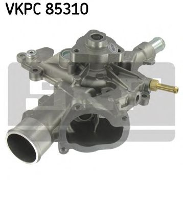 Pompa apa OPEL CORSA D Van - Cod intern: W20034282 - LIVRARE DIN STOC in 24 ore!!!