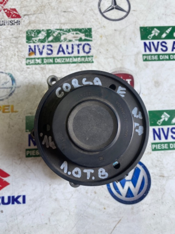 Pompa apa Opel Corsa E 12635767
