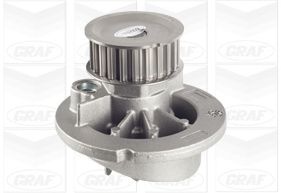 Pompa apa OPEL DOHC 1,6 16V ASTRA G/VECTRA - Cod intern: W20208188 - LIVRARE DIN STOC in 24 ore!!!