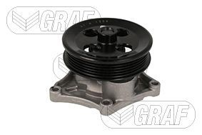 Pompa apa # Opel Insignia 2017 2018 2019 2020 2021 2022 2023 2024 2025 # PA1356 # GRAF