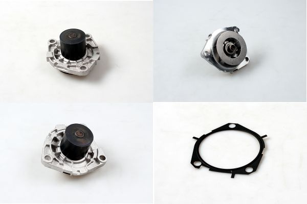 Pompa apa OPEL INSIGNIA Producator HEPU P1089