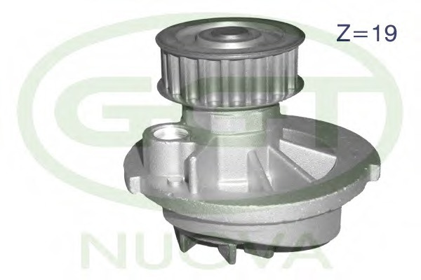 Pompa apa # Opel Meriva 2003 2004 2005 2006 2007 2008 2009 2010 # PA10066 # GGT