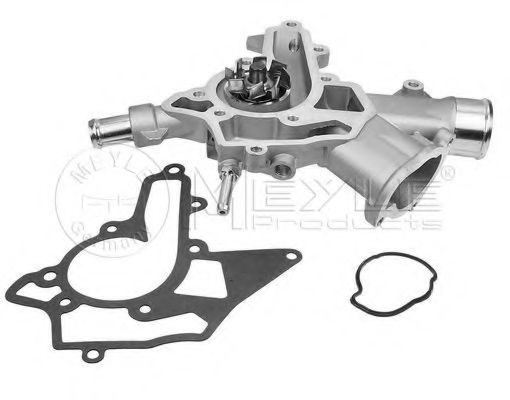 Pompa apa OPEL MERIVA (2003 - 2010) MEYLE 613 220 