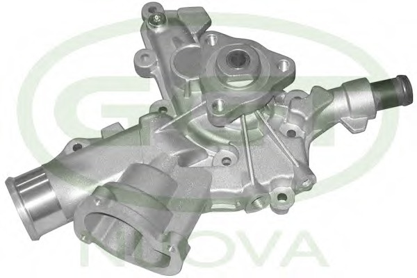 Pompa apa # Opel Meriva 2004 2005 2006 2007 2008 2009 2010 # PA12469 # GGT