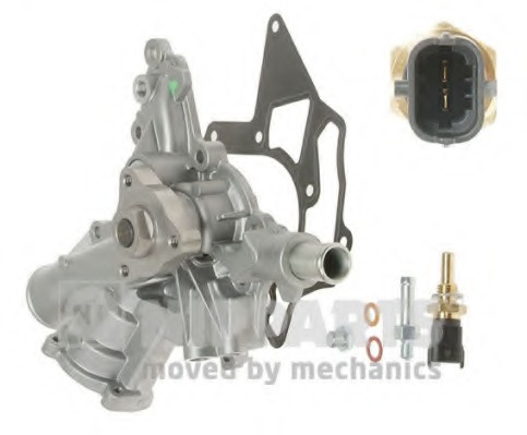 Pompa apa # Opel Meriva 2004 2005 2006 2007 2008 2009 2010 # N1518025 # NIPPARTS