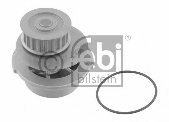 Pompa apa OPEL MONZA E (39_, 49_), OPEL KADETT E Cabriolet (43B_), OPEL KADETT E combi (35_, 36_, 45_, 46_) - FEBI BILSTEIN 01260