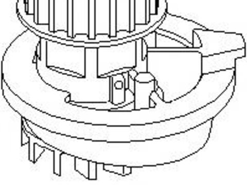 Pompa apa OPEL MONZA E (39_, 49_), OPEL KADETT E Cabriolet (43B_), OPEL KADETT E combi (35_, 36_, 45_, 46_) - TOPRAN 202 283
