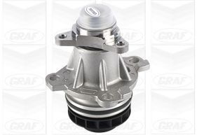 Pompa apa OPEL MOVANO B caroserie - Cod intern: W20208039 - LIVRARE DIN STOC in 24 ore!!!