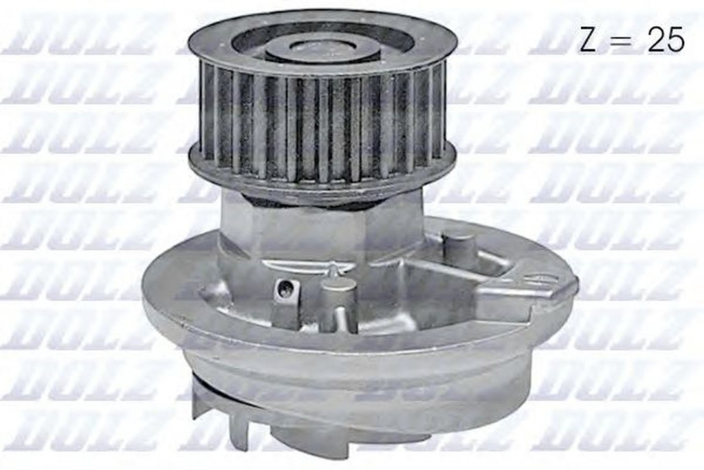 Pompa apa OPEL SIGNUM DOLZ O138