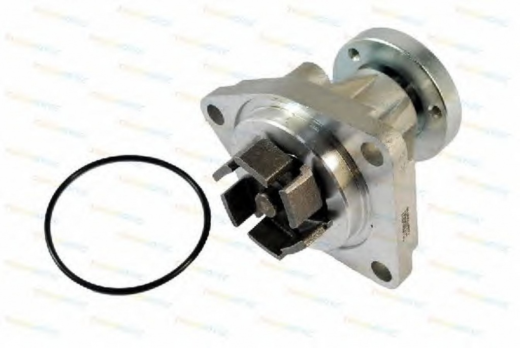 Pompa apa OPEL SIGNUM THERMOTEC D1X027TT