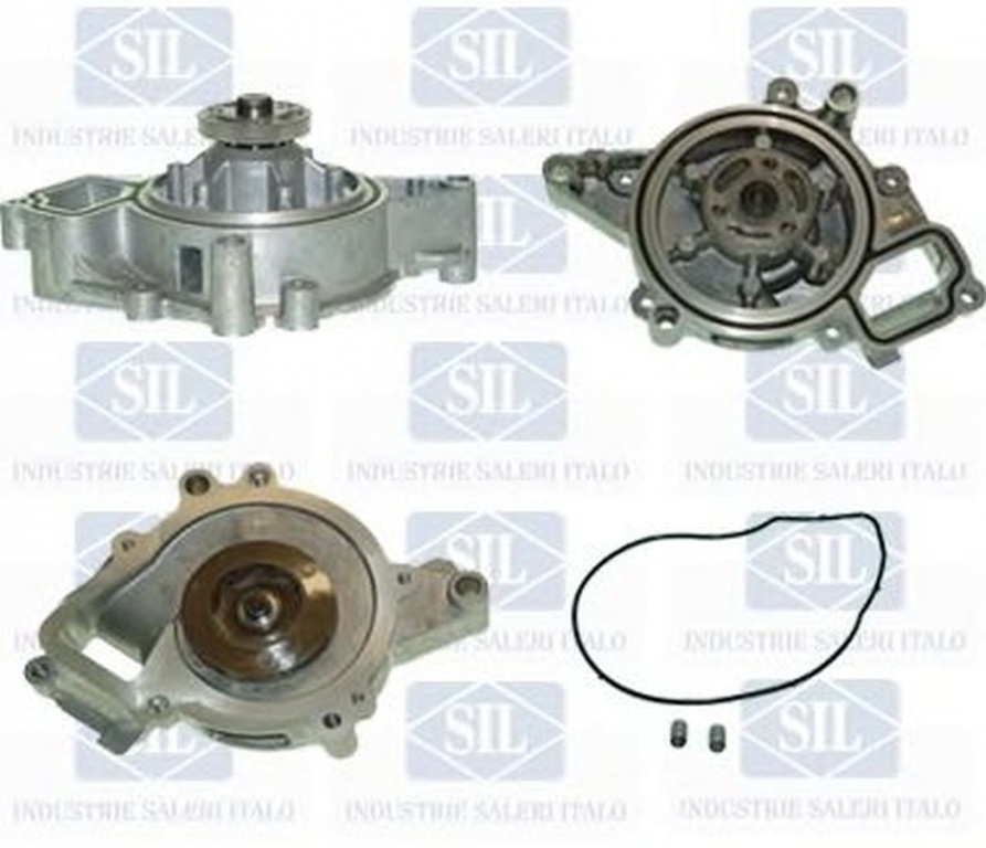 Pompa apa OPEL VECTRA C combi Saleri SIL PA1251