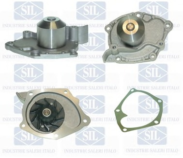 Pompa apa # Opel Vivaro 2001 2002 2003 2004 2005 2006 2007 2008 2009 2010 2011 2012 2013 2014 2015 2016 2017 2018 2019 2020 2021 2022 2023 2024 2025 # PA1132 # SALERI SIL