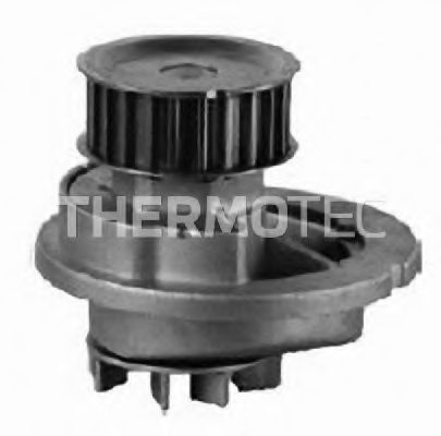 Pompa apa OPEL ZAFIRA B (A05) (2005 - 2016) THERMO