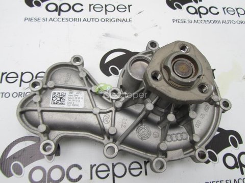 Pompa apa Originala Audi 3,0Tdi 313cp cod 059121008