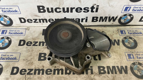 Pompa apa originala BMW E87,E90,E91,E60,